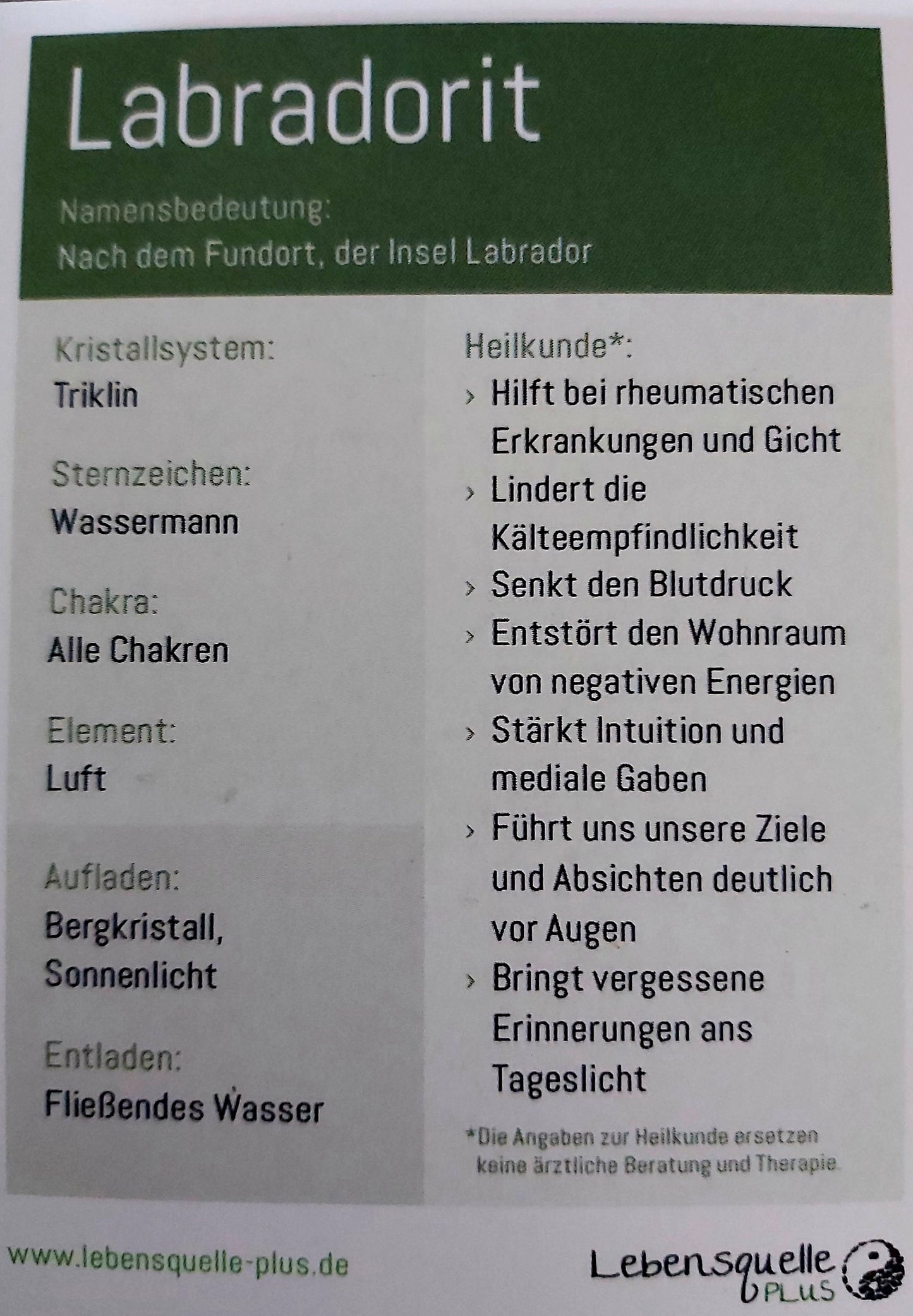 Heilstein Anhänger "Turtle Love II" reinigt den Geist und macht gute Laune