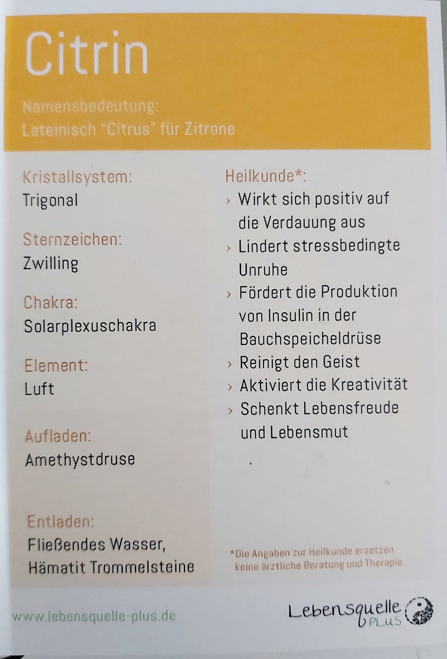 Heilstein Anhänger "Turtle Love II" reinigt den Geist und macht gute Laune